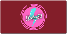 electrisa_ XXL Gaming Mousepad