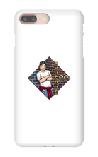 Tyverus89 iPhone case