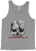 skullcrushers_48 Tank Top