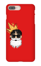 santakiing iPhone Phone Cases