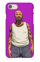 callmegenerall iPhone Phone Cases