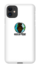 Breezytube iPhone Phone Cases