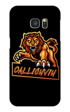 CalLionVin Samsung Phone Cases