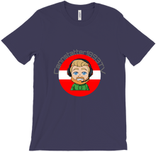 cannstatter1893tv T-Shirts