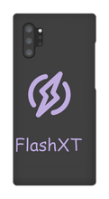 FlashXT219 Samsung Phone Cases