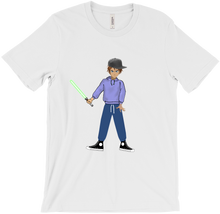 marmar Jedi T-Shirts