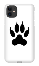 zafilasleep_naruto iPhone Phone Cases