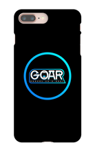 GOAR Logo iPhone Cases