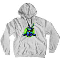 RygolGosan Hoodies (No-Zip/Pullover)