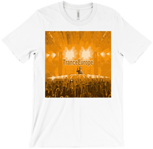 tranceeurope T-Shirts