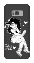 tokyoneko13 Samsung Phone Cases