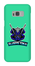 elusiveyokai Samsung Phone Cases