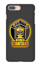 king_tantan iPhone Phone Cases