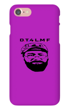 keenorp iPhone Phone Cases