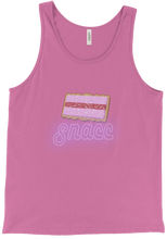 Neon Vovo Tank Top