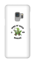 Sons Mr Spliffy Samsung Phone Case