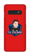 thescream3r Samsung Phone Cases