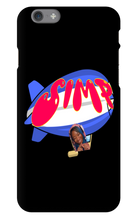 Blimp iPhone Phone Case