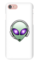 inthanight iPhone Phone Cases