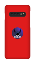 mrfitzer1 Samsung Phone Cases