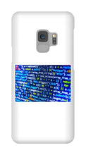 hoijesse707 Samsung Phone Cases