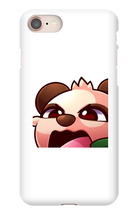 UrsaRage Iphone Case