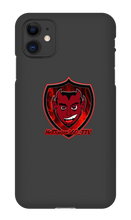 hellraiser360_ttv iPhone Phone Cases