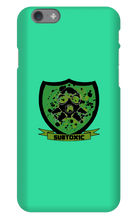 Tox1c iPhone Phone Cases