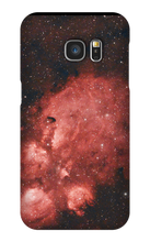 Samsung Phone Cases - Cat's Paw Nebula