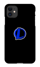 LiamPlayz iPhone Phone Case