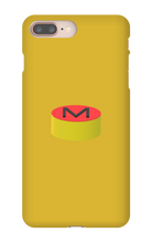 marvin iPhone Phone Cases