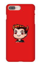 xexuscm iPhone Phone Cases