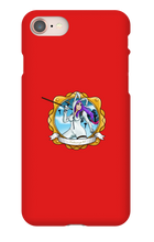 tatamy95 iPhone Phone Cases