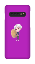 vampiredilf Samsung Phone Cases