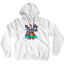nahtalis Hoodies (No-Zip/Pullover)
