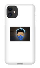 arktic_stargazr iPhone Phone Cases