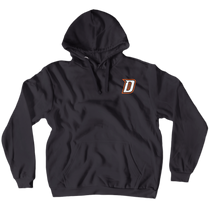 DWAAS HOODIE