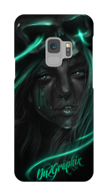 denizmarshall Samsung Phone Cases