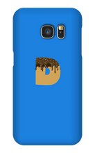 DonutFarmer0 Samsung Phone Cases