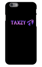 Taxzy's iPhone Cases