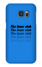 The Loser Club Samsung Phone Cases