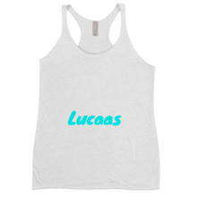 Camiseta regata feminino