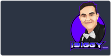 i3iggy_ XXL Gaming Mousepad