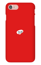 deepdogs_presents iPhone Phone Cases