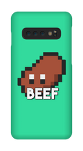 BEEF Samsung Phone Case