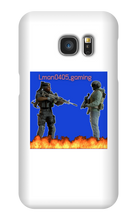 lman0405_gaming Samsung Phone Cases