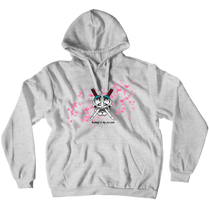 Dojo Hoodies (No-Zip/Pullover)