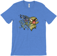 THANOS SNAPPED AXEW T-Shirt