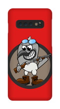 VPieShield for Android. La Pro-Protection