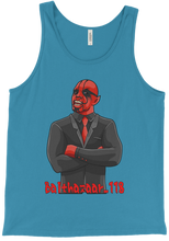 Balthazaar_118 Tank Top